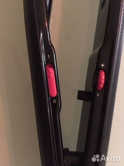 Щипцы -Утюжок