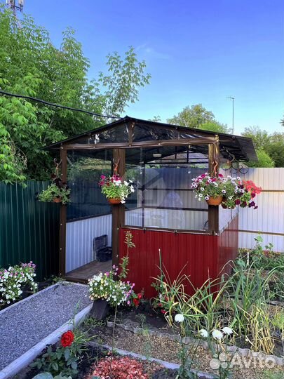 Окна мягкие на дома