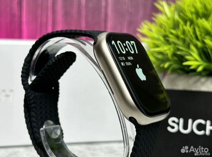 Apple Watch 9 «Оригинал» Доставка + Гарантия