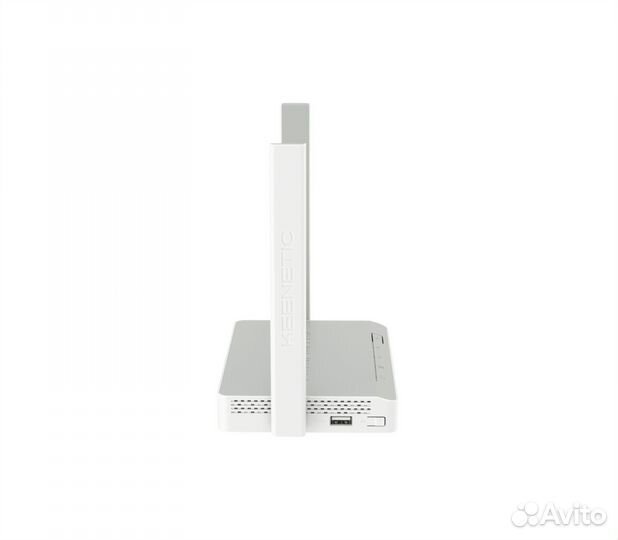 Wi-Fi роутер Keenetic Extra KN-1713