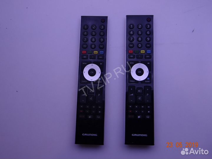Оригинальный пульт TP6187R Цена за 1 шт