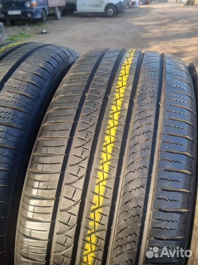 Pirelli Scorpion Zero All Season 245/50 R20