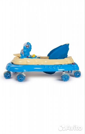 Ходунки детские babyton