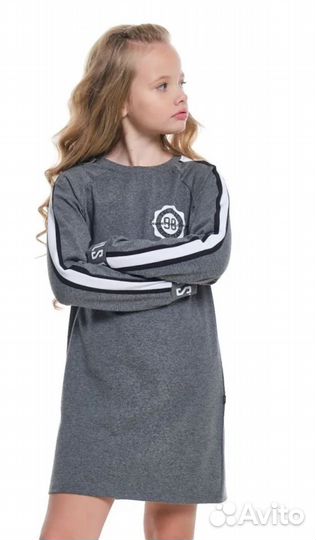 Платье mini maxi, p. 134