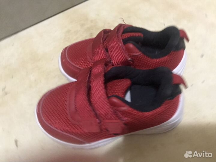 Кроссовки детские21