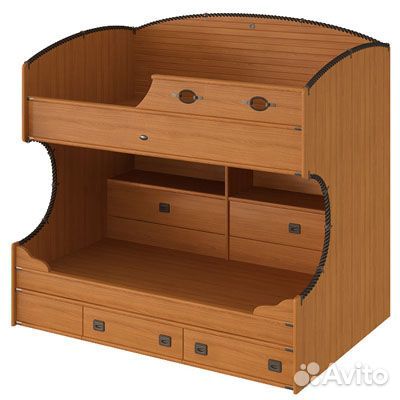 Мебель для детской комнаты