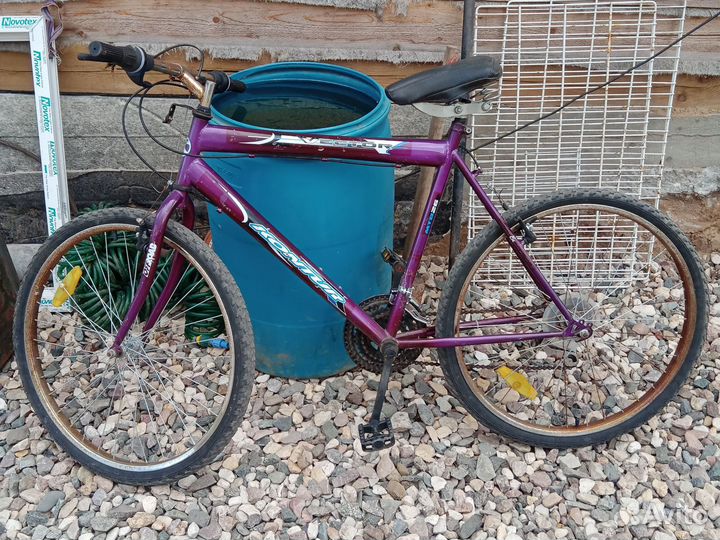 Продам 2 велосипеда