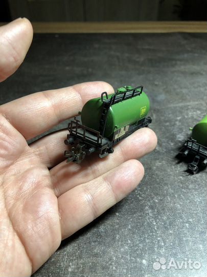 Железная дорога TT,1/120,12mm