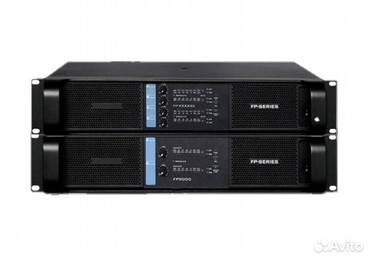 Продам усилитель Lab.gruppen FP 10000Q/SP