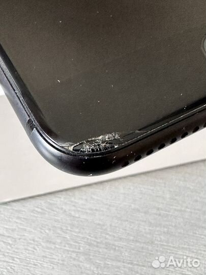 iPhone 7 Plus, 128 ГБ