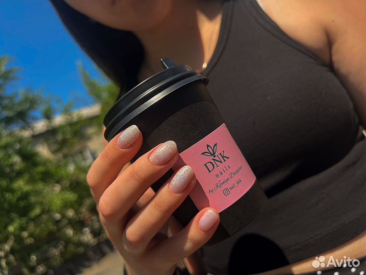 Мастер ногтевого сервиса