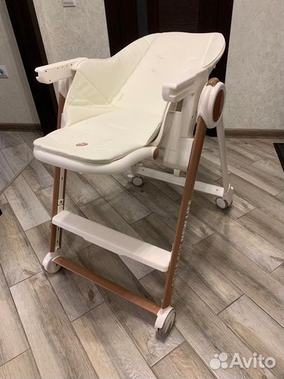Стул для кормления Happy Baby