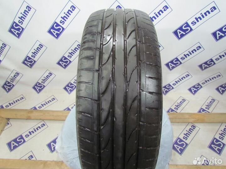 Bridgestone Dueler H/P Sport 215/60 R17 96R