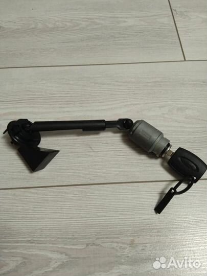 Ремкомплект личинки замка зажигания Фокус 2