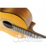 Классическая гииара Valencia Новая
