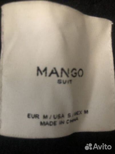 Mango ориг