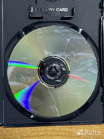 PS2 Neon Genesis Evangelion (ntsc-j)