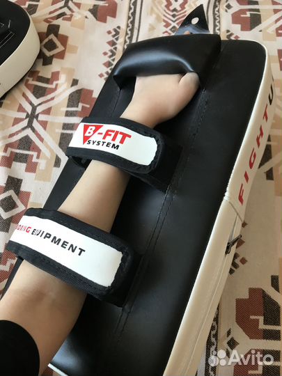 Спортинвентарь