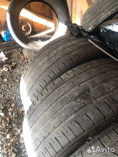 Goform GH-18 225/45 R19