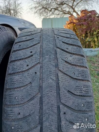 Bridgestone Ice Cruiser 7000 205/55 R16