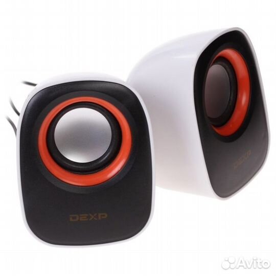 Колонки без усилителя и 2 твиттера