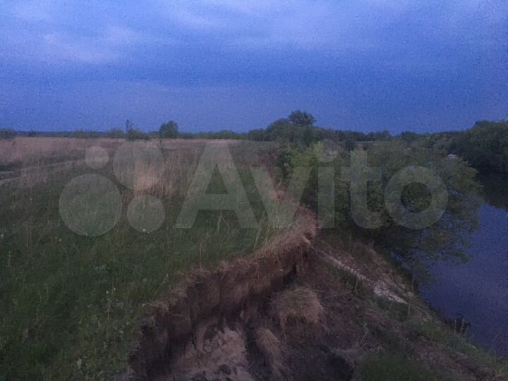 Участок 10 га (СНТ, ДНП)