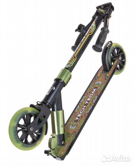 Самокат детский