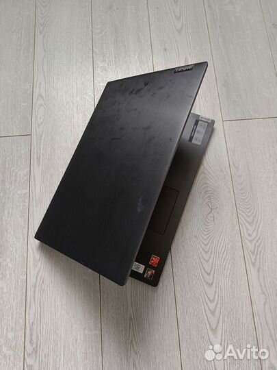 Ноутбук Lenovo L340 17.3 