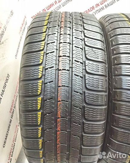 Michelin Pilot Alpin 225/55 R17 97H