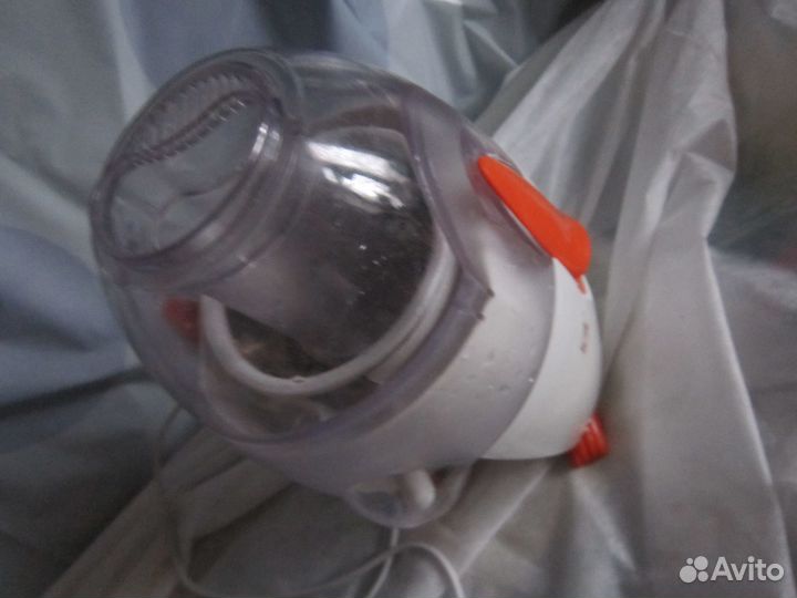 Соковыжималка Irit IR-5072 (не комплект)