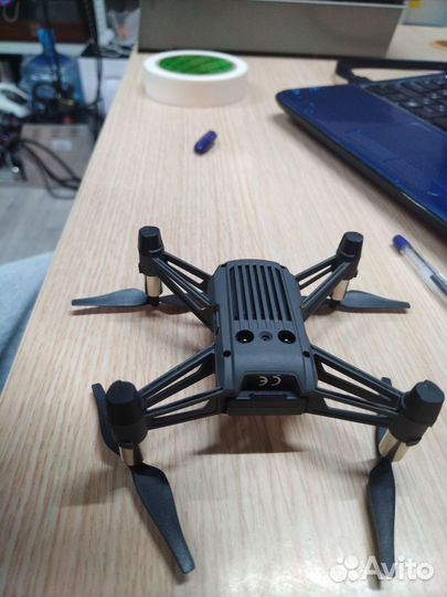 Ремонт квадрокоптеров