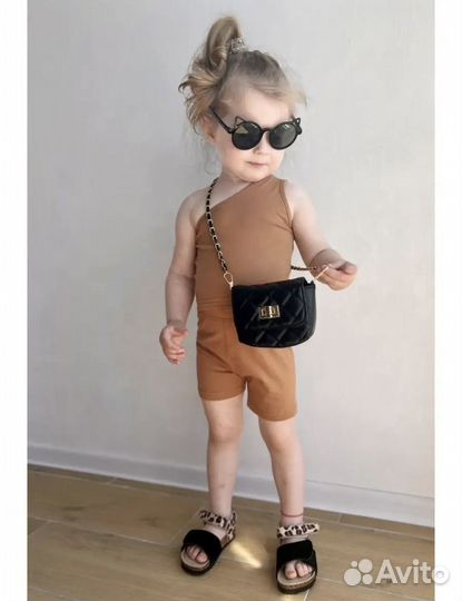 Кастюм летний