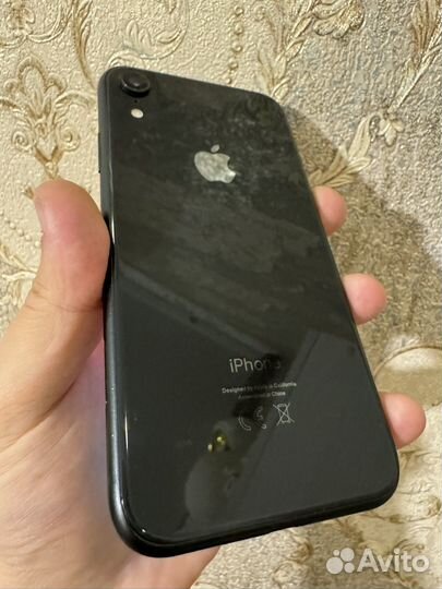 iPhone Xr, 64 ГБ