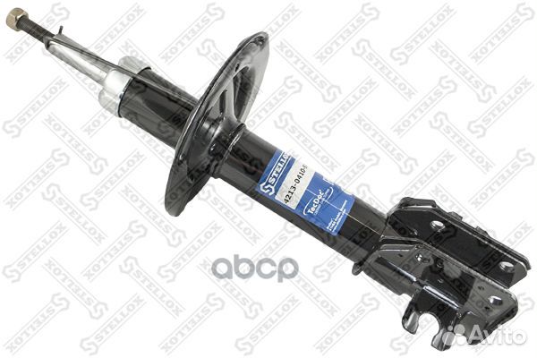 4213-0410-SX амортизатор передний газовый Fiat