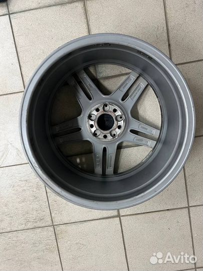 Диски на mercedes w213 amg оригинал