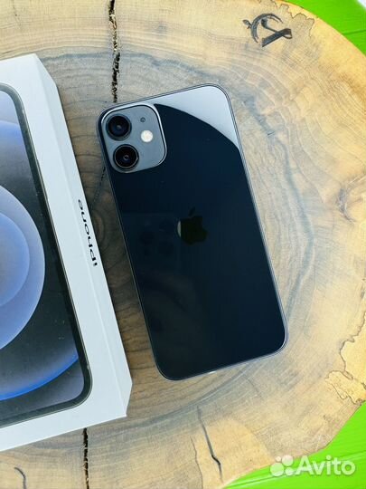 iPhone 12 mini, 128 ГБ
