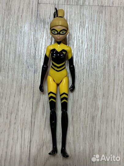 Куклы леди баг и супер кот