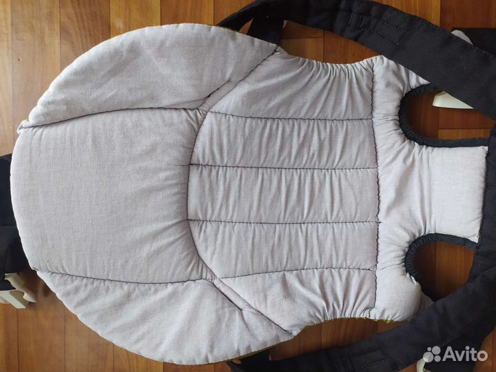 Кенгуру переноска