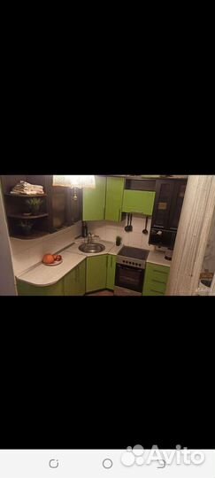 Кухонный гарнитур угловой