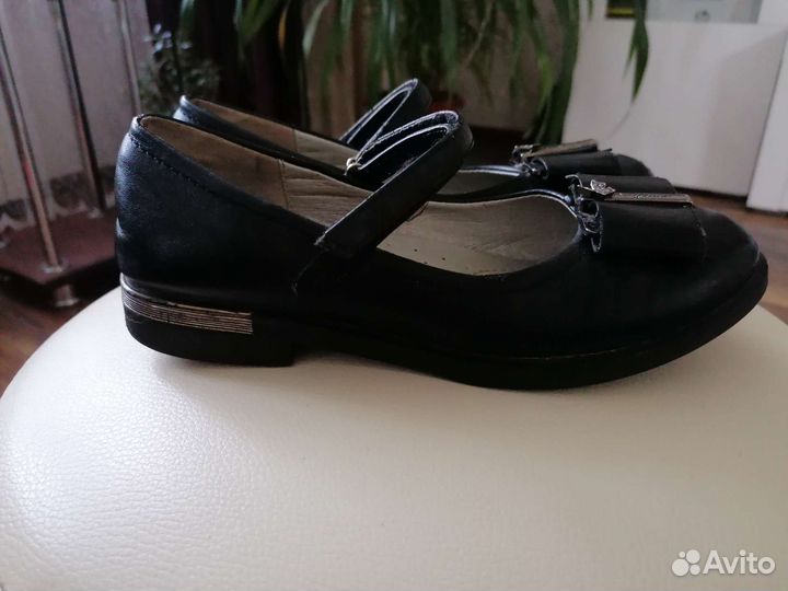 Детская обувь для девочек