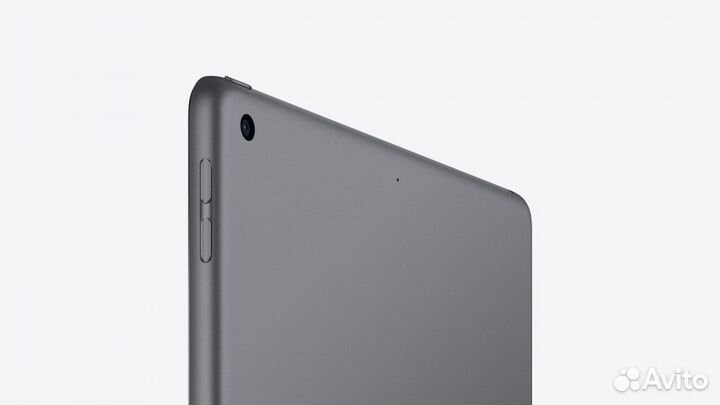 Apple iPad (2021) Wi-Fi 256Gb (Space Gray)