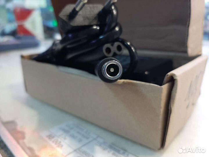 Адаптер питания для электроскутеров от-SPB86 новый