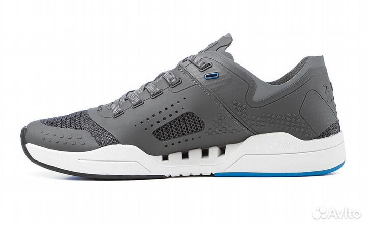 Яхтенная обувь Fuze Grey