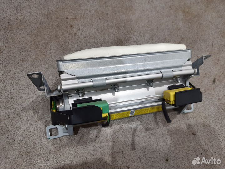 Подушка безопасности для Porsche Cayenne S 955