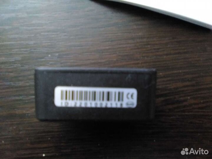 Ошейник с трекером