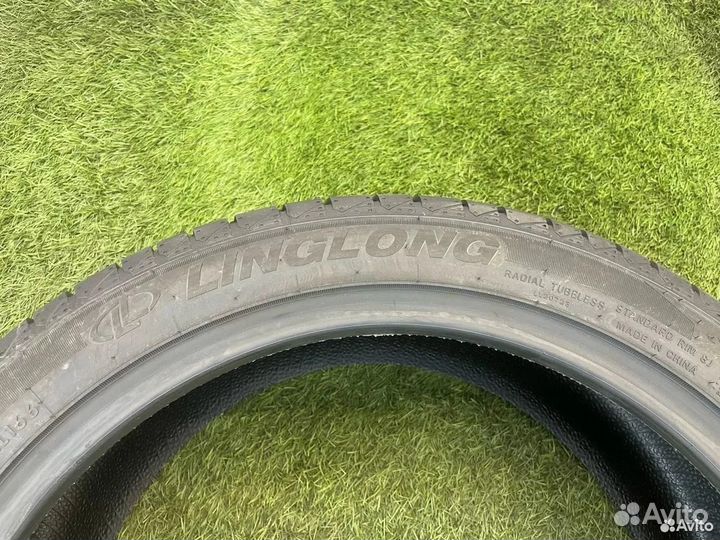 LingLong Leao Nova-Force HP100 255/45 R20