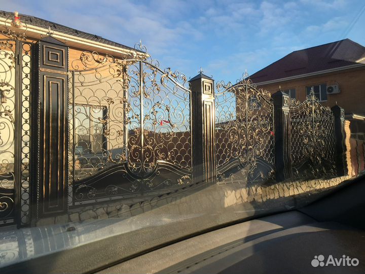 Металлоконструкции