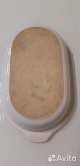 Форма для запекания