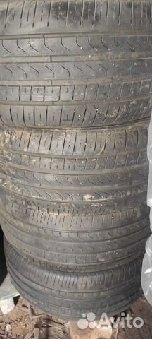 Pirelli Scorpion Verde 265/50 R19 110W