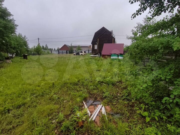 Дача 72 м² на участке 12 сот.